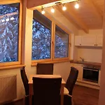 Haus Roetelstein Filzmoos