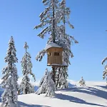 Haus Roetelstein Apartman Filzmoos