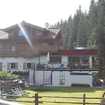 Apartman Haus Roetelstein Filzmoos