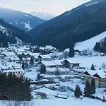 Apartman Haus Roetelstein *