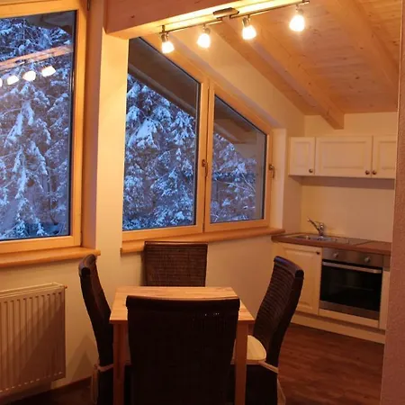 Haus Roetelstein Filzmoos