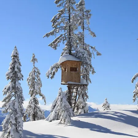 Haus Roetelstein Apartment Filzmoos