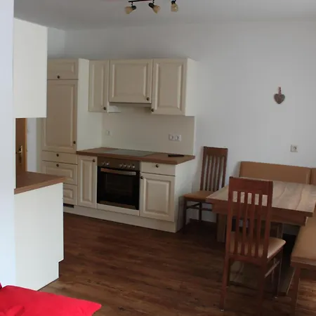 Apartman Haus Roetelstein Filzmoos
