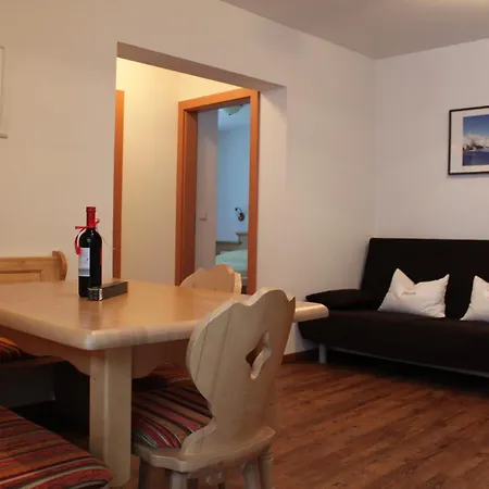 Haus Rötelstein Filzmoos
