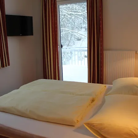 Haus Rötelstein * Filzmoos