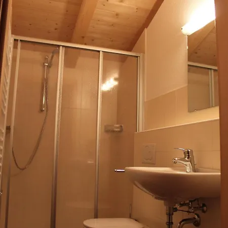 Apartamento Haus Roetelstein