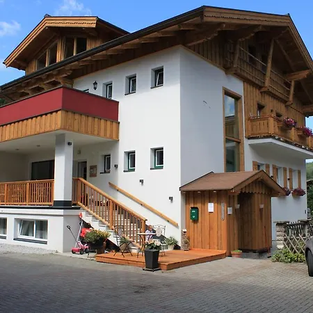 Haus Roetelstein Filzmoos