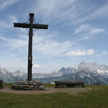 Haus Roetelstein Lejlighed