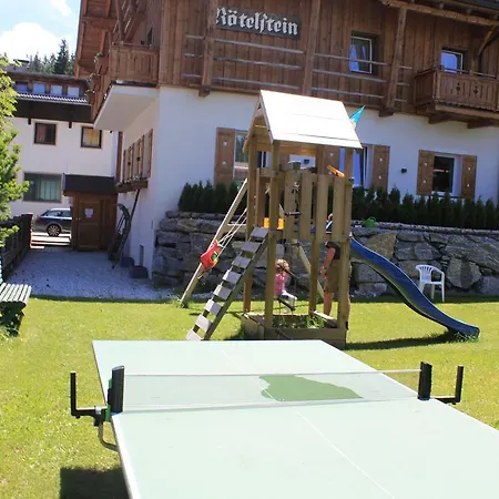 Apartamento Haus Roetelstein