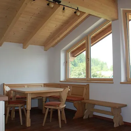 Haus Roetelstein Apartamento