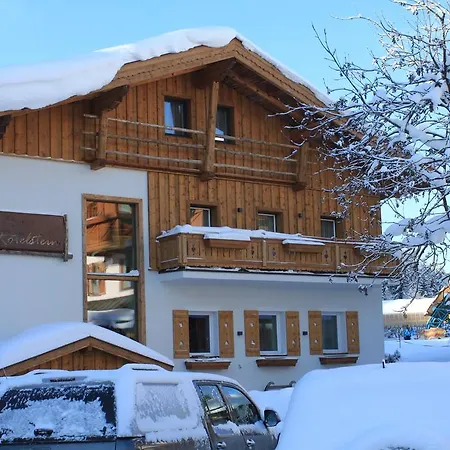 Apartamento Haus Roetelstein Filzmoos