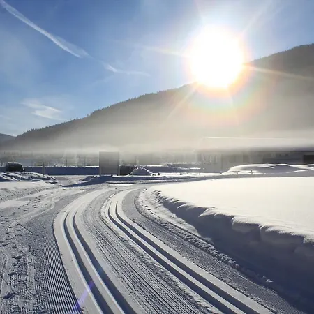 Lejlighed Haus Roetelstein Filzmoos