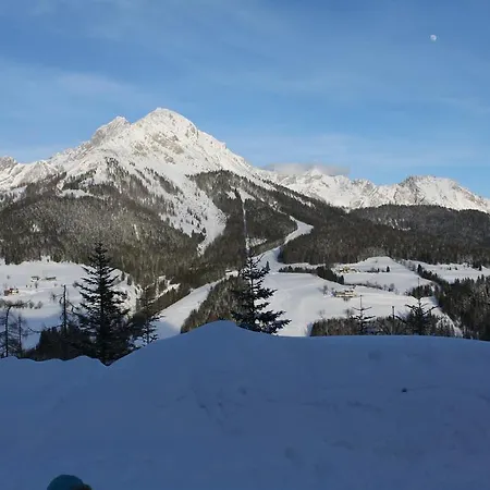 Lejlighed Haus Roetelstein