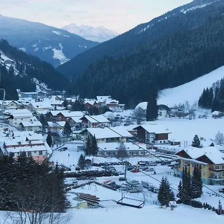 Lejlighed Haus Roetelstein *