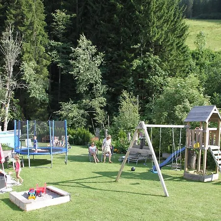 Haus Roetelstein Appartamento *